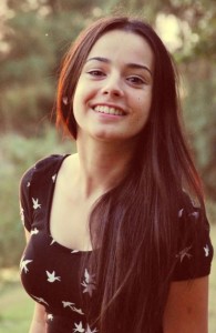 Dorina Constantin