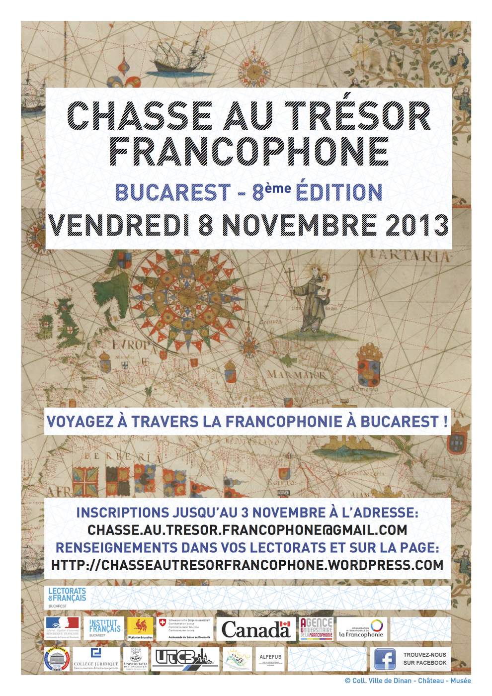 Affiche chasse au trésor-003