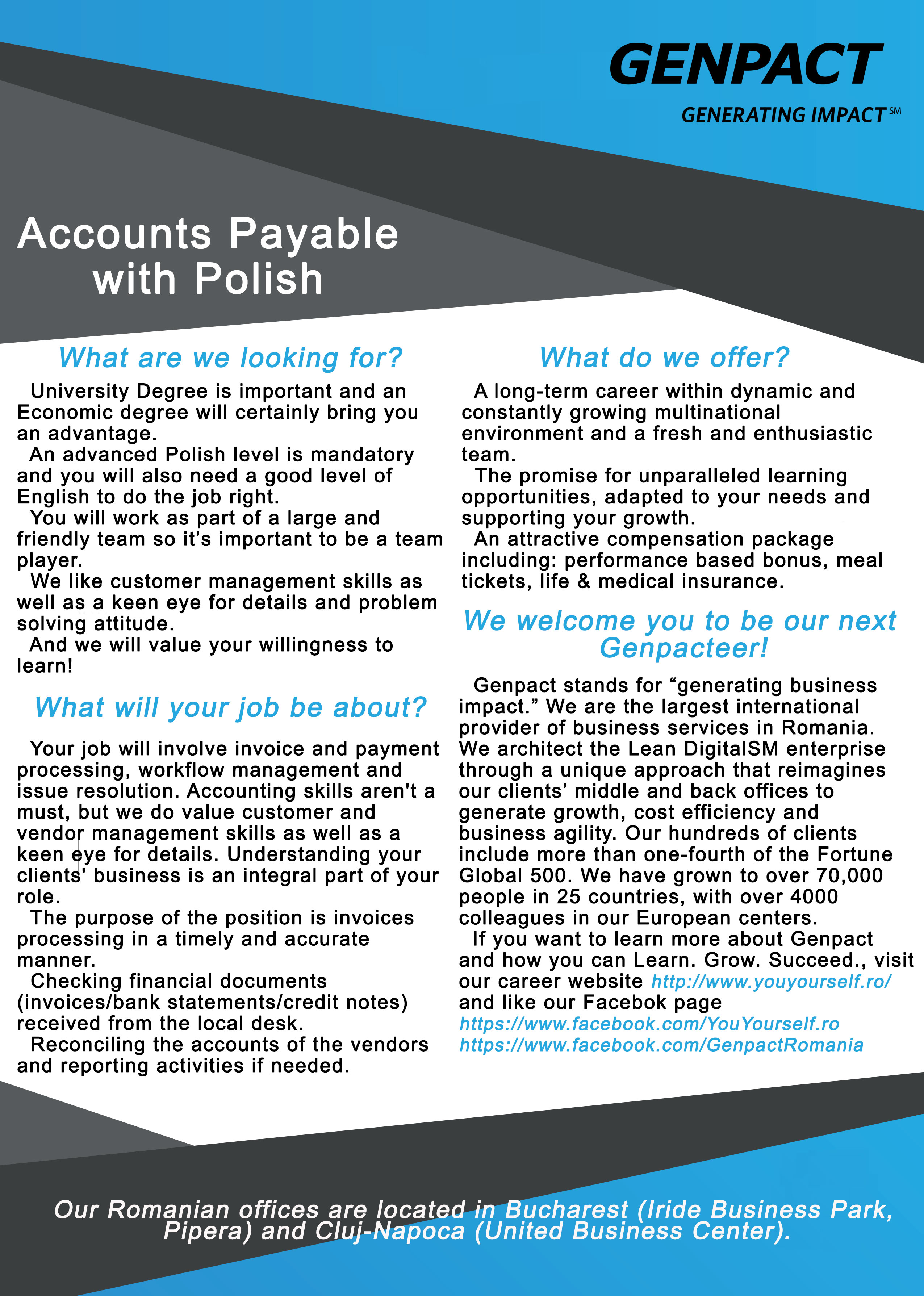 Accounts Payable with Polish