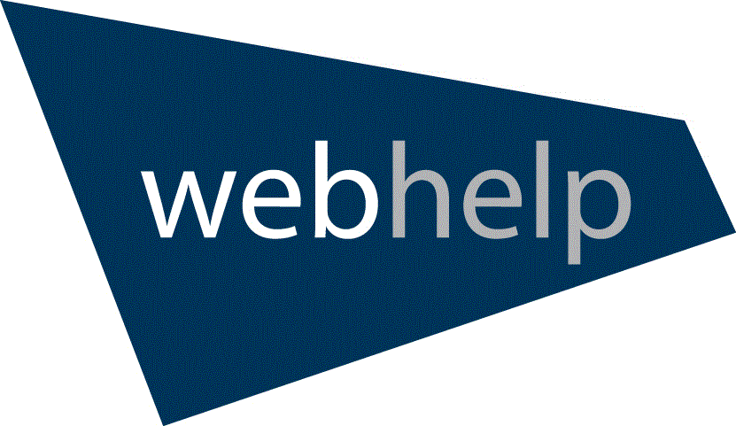 Start your career with Webhelp!