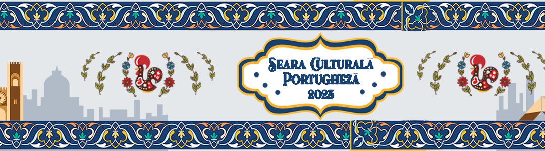 Seara Culturală Portugheză 2023