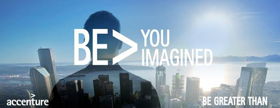 Oportunitate Job Accenture