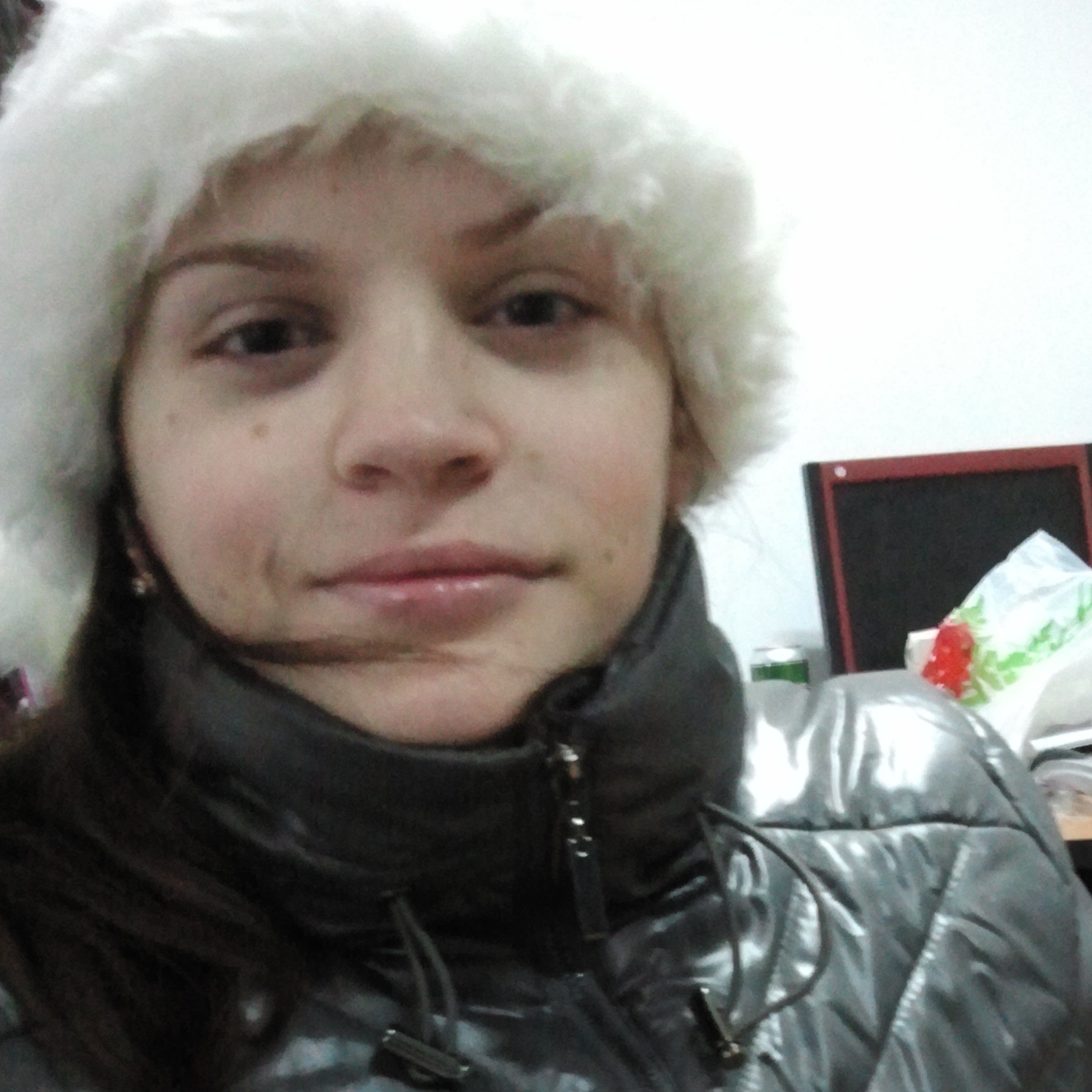 Cristina Micu- voluntar ASLS