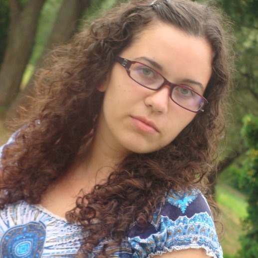 Denisa Matei- voluntar ASLS