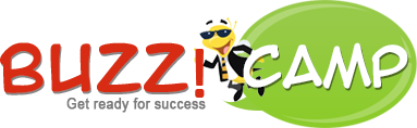 Vreau la BUZZ!Camp?