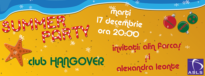 Summer Party – SMILE