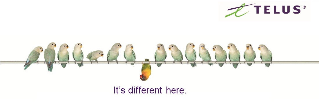 Un ALTFEL de job @ TELUS International Europe