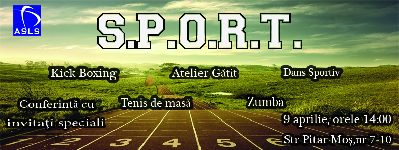 S.P.O.R.T