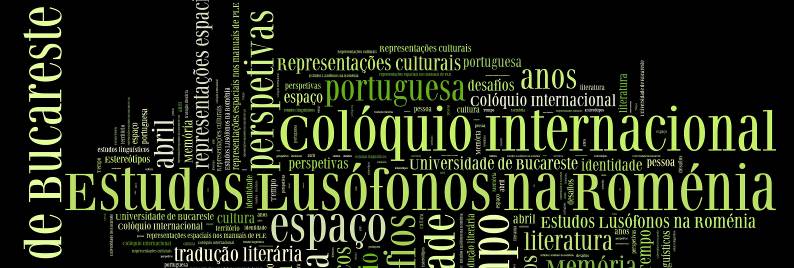 Colocviul Internaţional “Timp, spaţiu şi identitate în cultura portugheză”