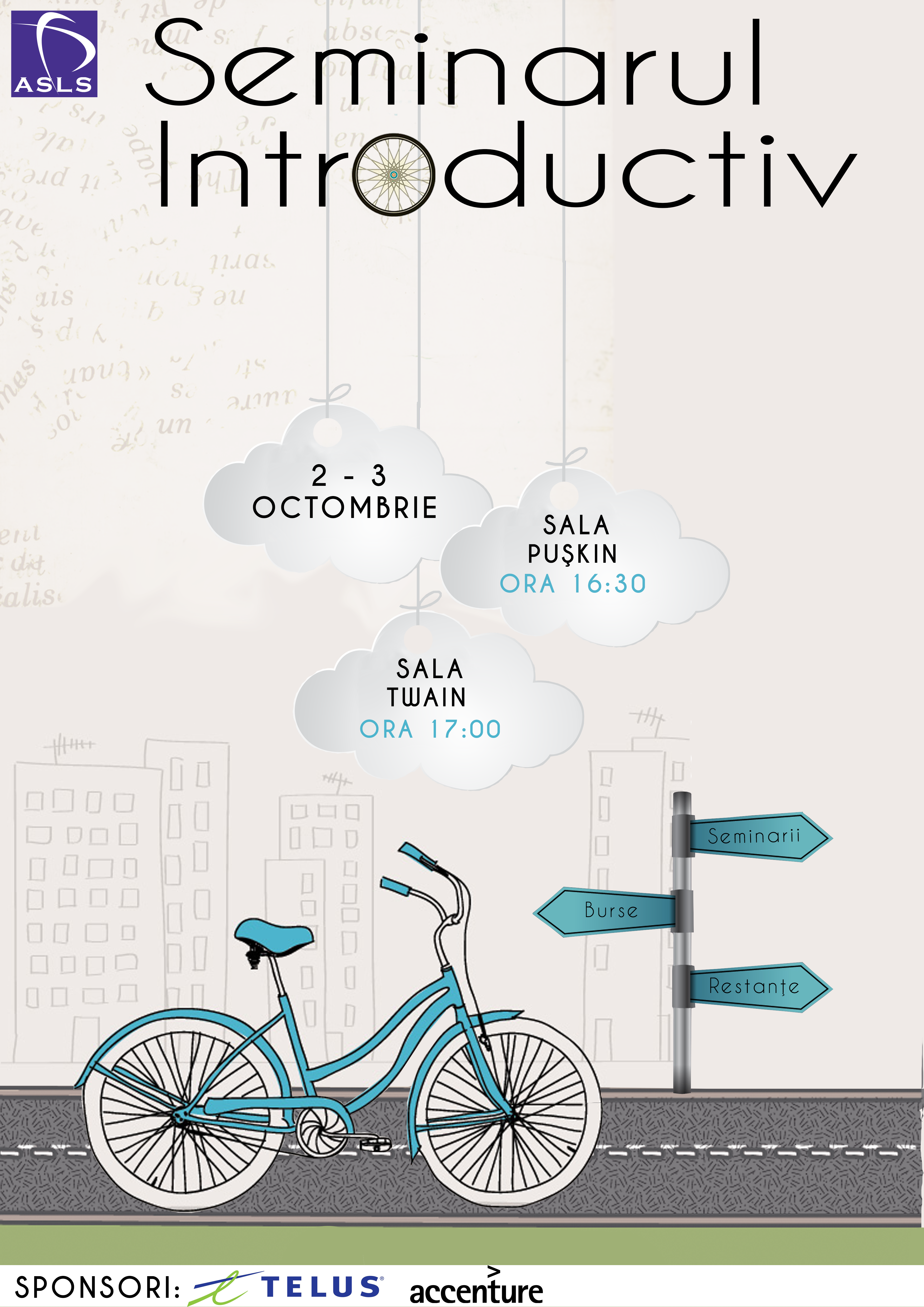 Seminarul Introductiv