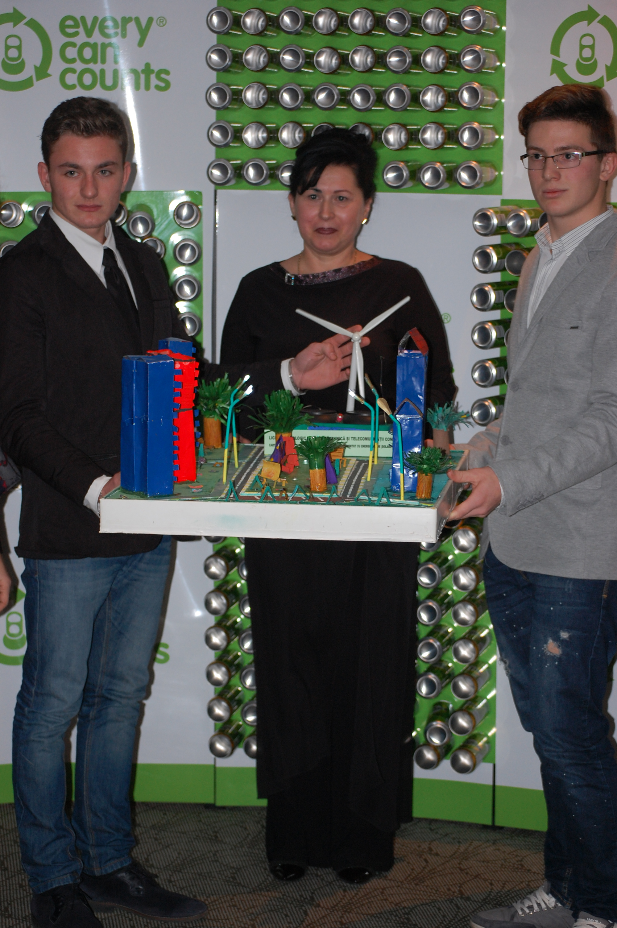 Can Design Festival  şi-a premiat câştigătorii