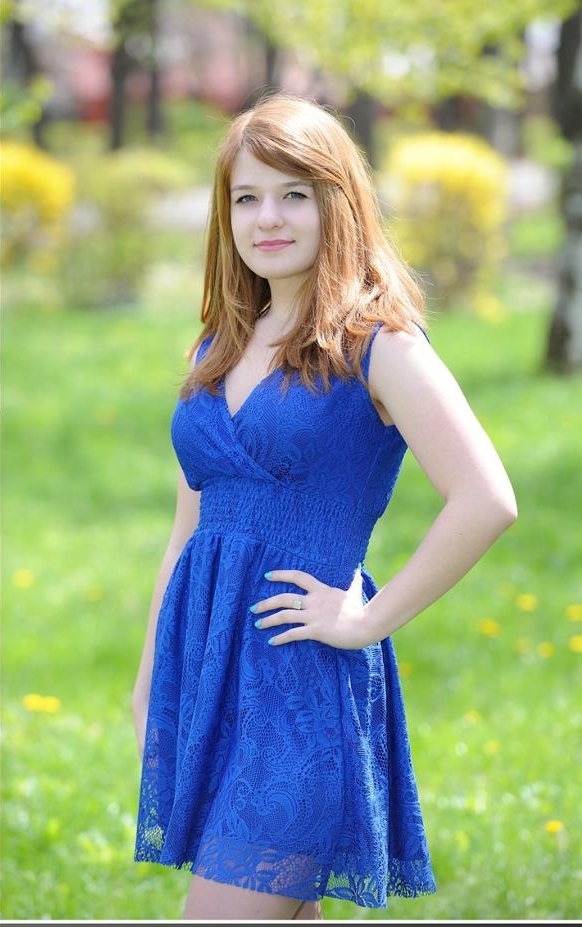 Alexandra Cardaşol – voluntar ASLS