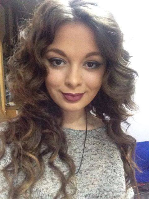 Alexandra Dulgheru – voluntar ASLS