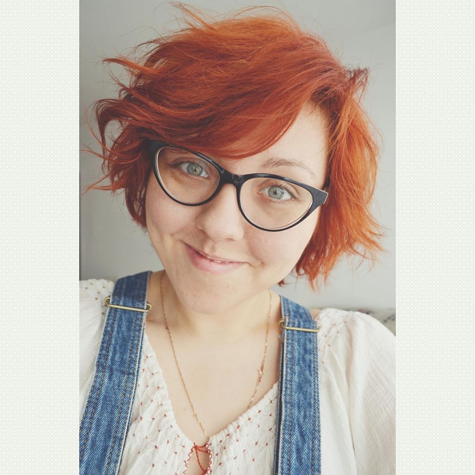 Andra Porumbeanu – voluntar ASLS