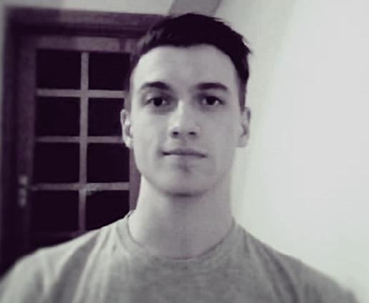 Adrian Gătin – voluntar ASLS