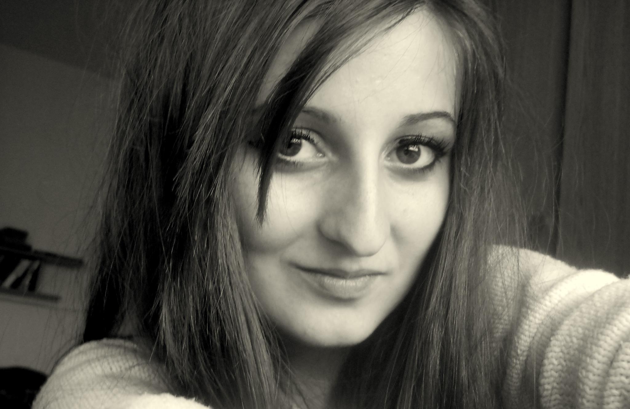 Cătălina Dobre – voluntar ASLS
