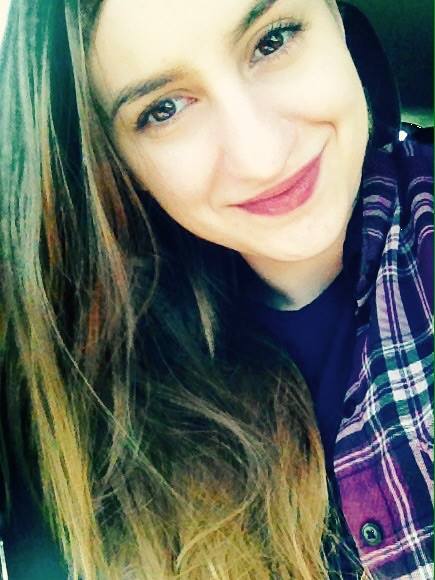 Larisa Heroiu – voluntar ASLS