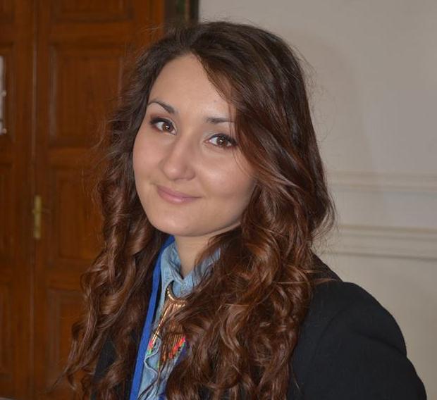 Monica Andonie – voluntar ASLS
