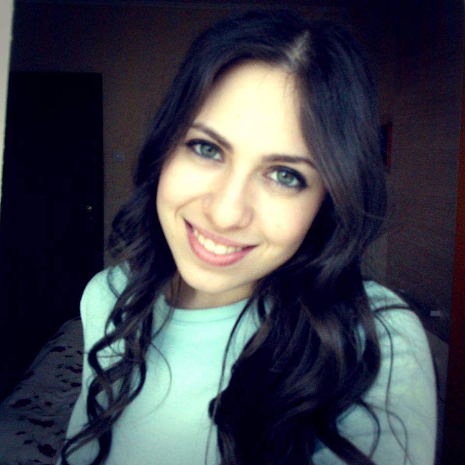 Teodora Constantin – voluntar ASLS