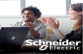 Schneider Electric – Customer Care Centre