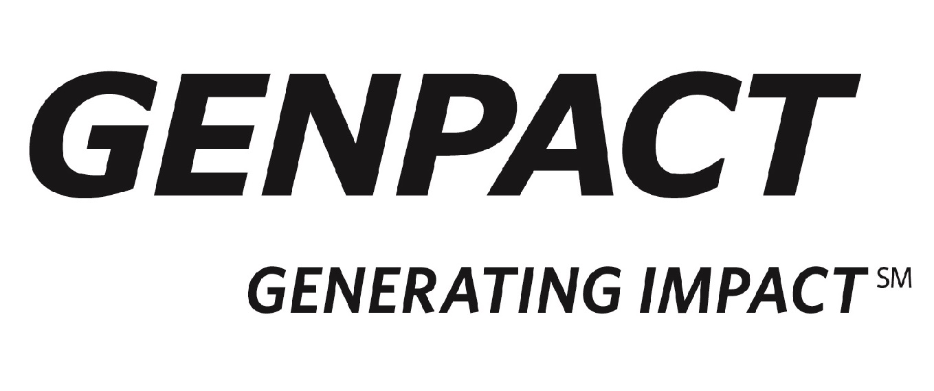 Genpact is hiring – join their team!