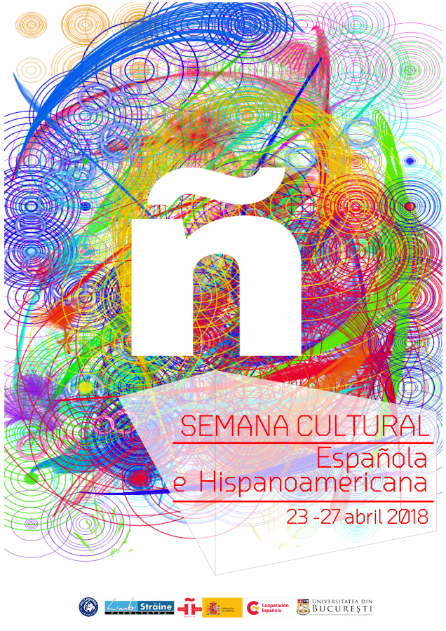 Semana Cultural Española e Hispanoamericana 2018