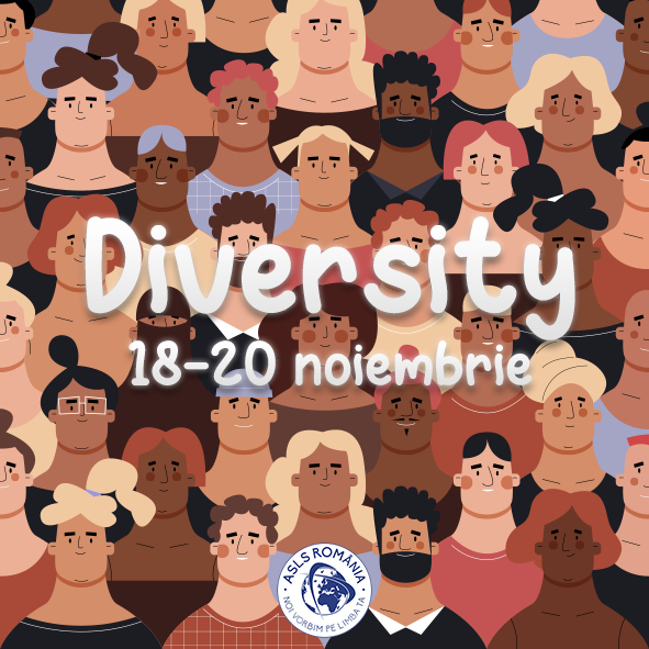 Diversity 2022